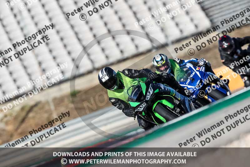 motorbikes;no limits;october 2019;peter wileman photography;portimao;portugal;trackday digital images